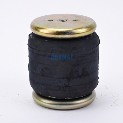 Firestone Air Spring W013587725 GUOMAT 1B5725 Big Stroke Single Ingewikkelde luchtveerschok