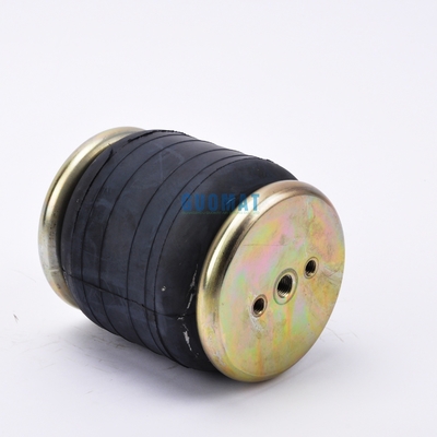 Firestone Air Spring W013587725 GUOMAT 1B5725 Big Stroke Single Ingewikkelde luchtveerschok