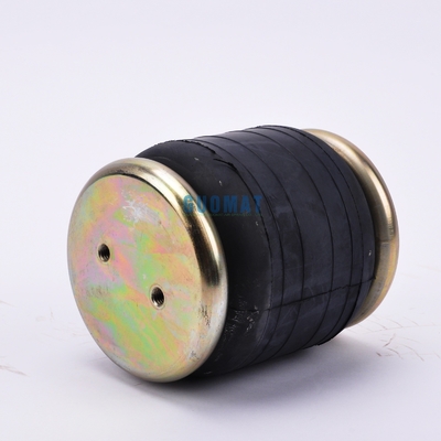 Firestone Air Spring W013587725 GUOMAT 1B5725 Big Stroke Single Ingewikkelde luchtveerschok
