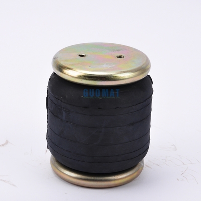Firestone Air Spring W013587725 GUOMAT 1B5725 Big Stroke Single Ingewikkelde luchtveerschok