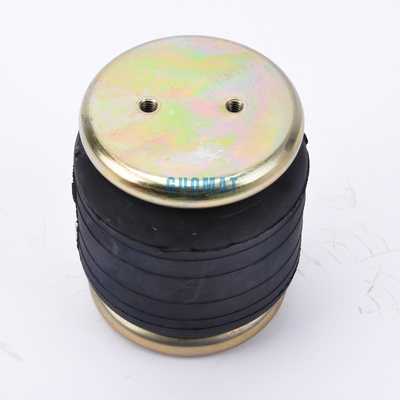 Firestone Air Spring W013587725 GUOMAT 1B5725 Big Stroke Single Ingewikkelde luchtveerschok