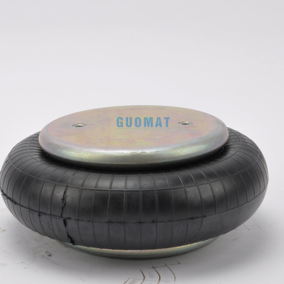 W01-M58-6374 Universale luchtophanging voor industriële machines