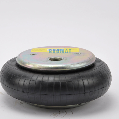 W01-M58-6374 Universale luchtophanging voor industriële machines
