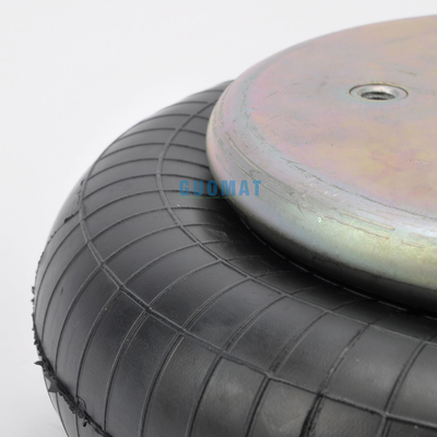 W01-M58-6374 Universale luchtophanging voor industriële machines