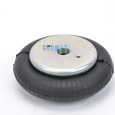 Groothandel aangepaste airbag met een enkelvoudige omslag Firestone Airide Springs W01-M58-6166