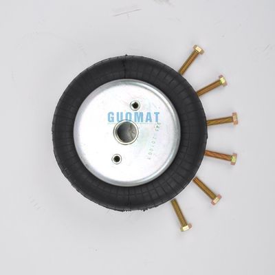 Groothandel aangepaste airbag met een enkelvoudige omslag Firestone Airide Springs W01-M58-6166