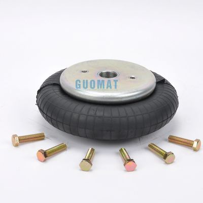 Groothandel aangepaste airbag met een enkelvoudige omslag Firestone Airide Springs W01-M58-6166