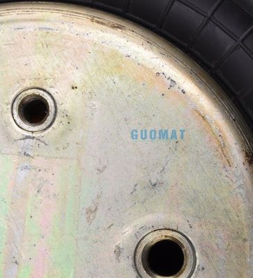 Phoenix SP1B07 Air Bellow Bags Single Convoluted Rubber Air Spring voor commerciële wasmachines