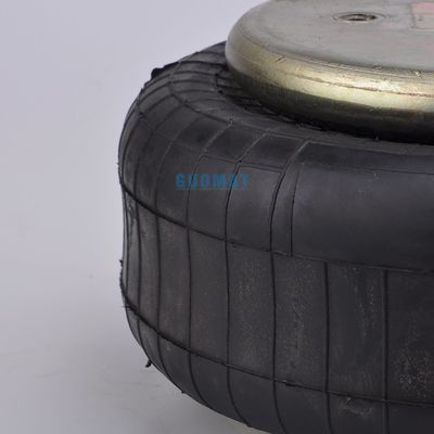 Phoenix SP1B07 Air Bellow Bags Single Convoluted Rubber Air Spring voor commerciële wasmachines