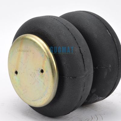 W01-358-6926 Universele dubbele opgerolde luchtveer FD 200-19 504 Contitech Air Suspension