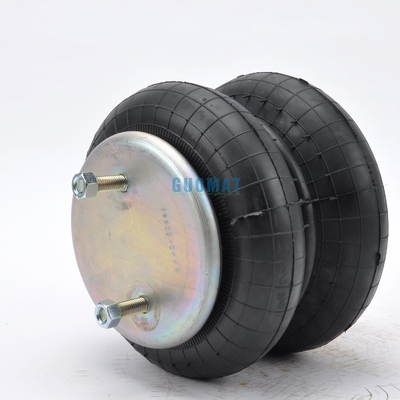 Contitech Double Convoluted Airbag FD 200-19 724 Rubber Air Spring W01-358-6884