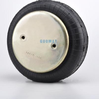 Truck Single Convoluted Industrial Air Springs Goodyear 1B9-202 Airbags