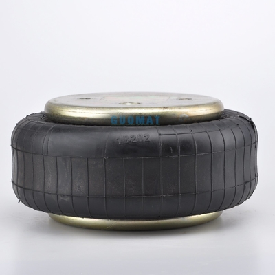 Truck Single Convoluted Industrial Air Springs Goodyear 1B9-202 Airbags