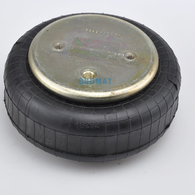 Truck Single Convoluted Industrial Air Springs Goodyear 1B9-202 Airbags