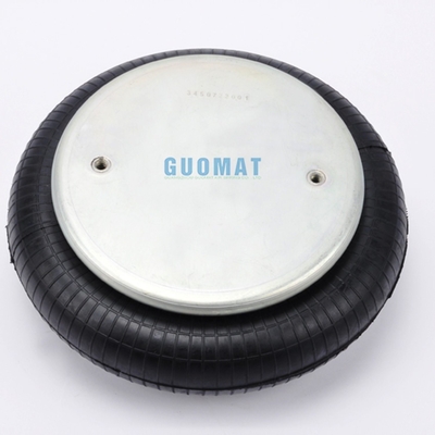 Autoonderdelen W013587008 Eenvoudig gespannen industriële luchtveer Bellows Goodyear 1B12-300/313