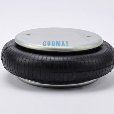 Autoonderdelen W013587008 Eenvoudig gespannen industriële luchtveer Bellows Goodyear 1B12-300/313