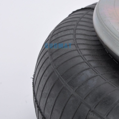 Autoonderdelen W013587008 Eenvoudig gespannen industriële luchtveer Bellows Goodyear 1B12-300/313