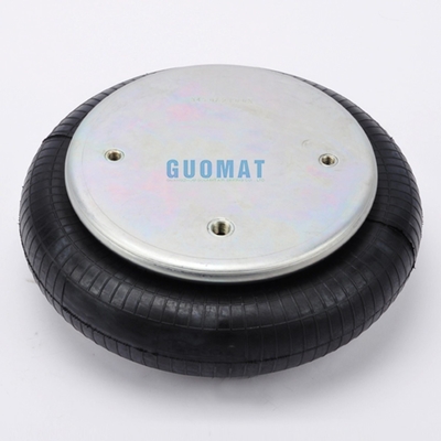 Autoonderdelen W013587008 Eenvoudig gespannen industriële luchtveer Bellows Goodyear 1B12-300/313