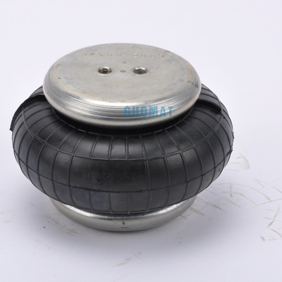 Air Ride Springs Suspension Contitech FS330-11647 Kleine rubberen schokdemper