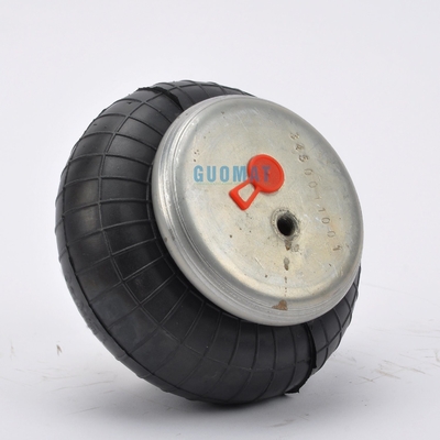 Air Ride Springs Suspension Contitech FS330-11647 Kleine rubberen schokdemper