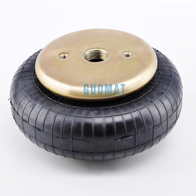 Goodyear 1B8-550 Eenvoudig Cnvoluted Type Air Spring Voor apparatuur Air Spring