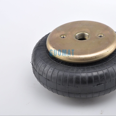 Goodyear 1B8-550 Eenvoudig Cnvoluted Type Air Spring Voor apparatuur Air Spring