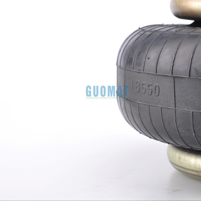Goodyear 1B8-550 Eenvoudig Cnvoluted Type Air Spring Voor apparatuur Air Spring