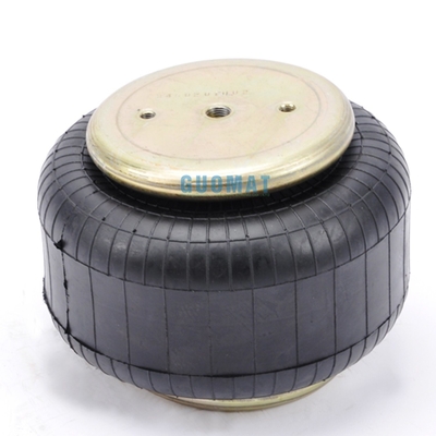 Air Ride Suspension W01-358-7598 Goodyear 1B8-580 Air Spring Onderdelen