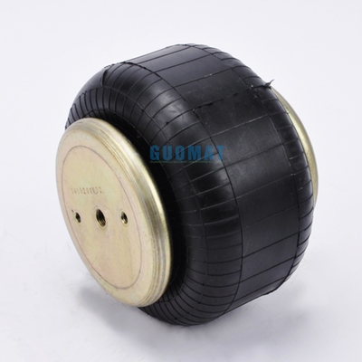 Air Ride Suspension W01-358-7598 Goodyear 1B8-580 Air Spring Onderdelen