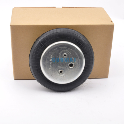 Eenvoudig opgerolde bellow air suspension spring G1/4 Phoenix SP1B07