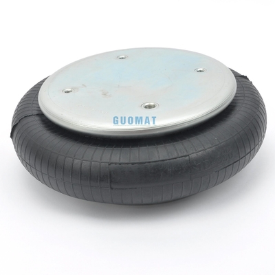 Industriële luchtbronnen 1B5171 Single Convoluted Air Shocks Absorber MAX.