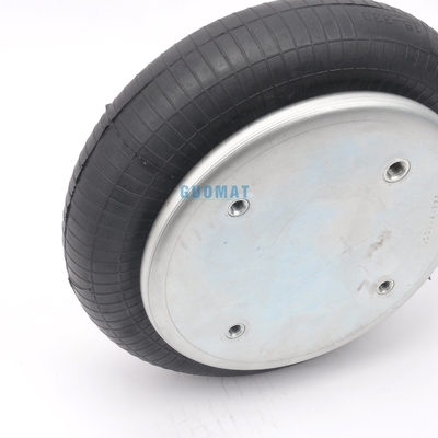 Industriële luchtbronnen 1B5171 Single Convoluted Air Shocks Absorber MAX.