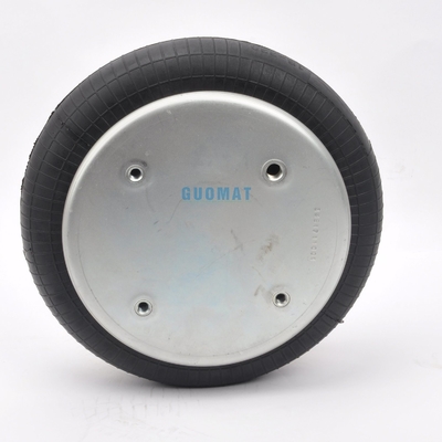 Industriële luchtbronnen 1B5171 Single Convoluted Air Shocks Absorber MAX.