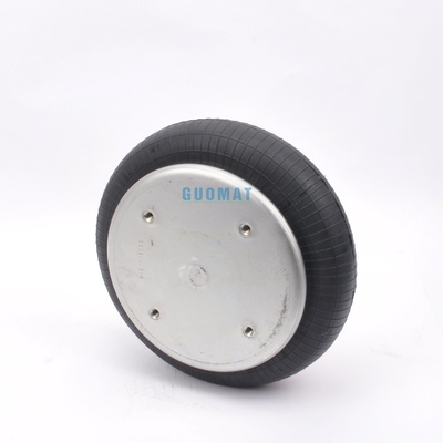 Industriële luchtbronnen 1B5171 Single Convoluted Air Shocks Absorber MAX.