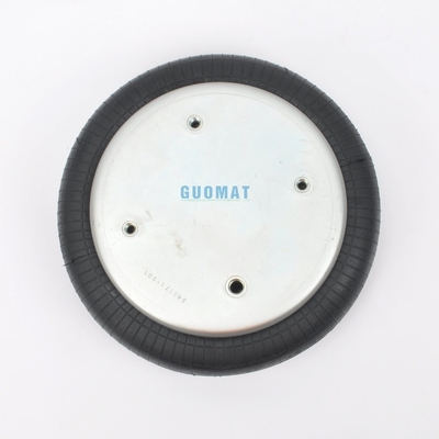 Industriële luchtbronnen 1B5171 Single Convoluted Air Shocks Absorber MAX.