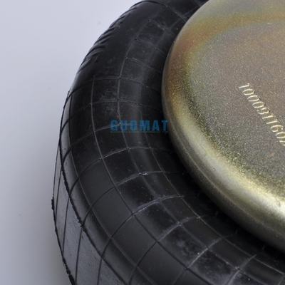 1/4 NPTF Gas enkelvoudig type Goodyear Suspension Spring 1B9-202 Voor industriële apparatuur