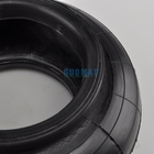 Contitech Air Ride Suspension Kits Gas gevulde rubber spring materiaal voor een soepele rit