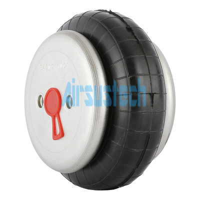 Firestone W01-358-7731 Industrial Air Spring Bellow Style 131 Twee Ply Bellows