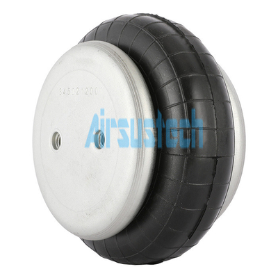 Firestone W01-358-7731 Industrial Air Spring Bellow Style 131 Twee Ply Bellows