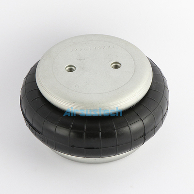 Firestone W01-358-7731 Industrial Air Spring Bellow Style 131 Twee Ply Bellows