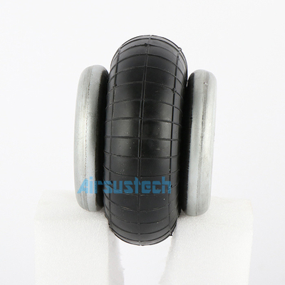 Goede kwaliteit Rubber Contitech FS 40-6 1/8 MB Air Spring SP1B04 Phoenix Air Balloon