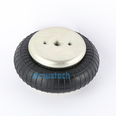 Contitech FS 70-7 Air Spring Rubber Style G1/4 Gas gevulde bellows actuator
