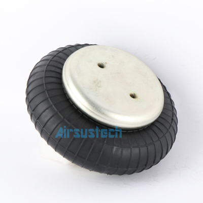 Contitech FS 70-7 Air Spring Rubber Style G1/4 Gas gevulde bellows actuator