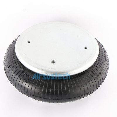 Firestone W01-358-7008 Rubber FS330-11 474 Eenvoudig gespannen luchtveer