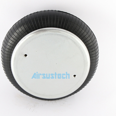 Firestone W01-358-7008 Rubber FS330-11 474 Eenvoudig gespannen luchtveer