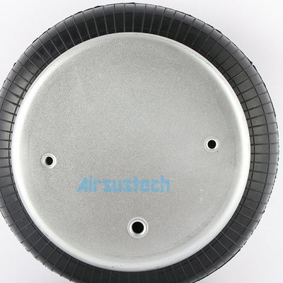Firestone W01-358-7008 Rubber FS330-11 474 Eenvoudig gespannen luchtveer