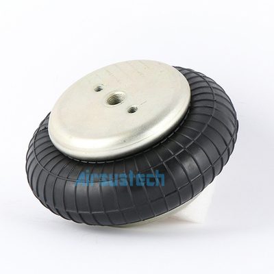 Firestone W01-358-7008 Rubber FS330-11 474 Eenvoudig gespannen luchtveer