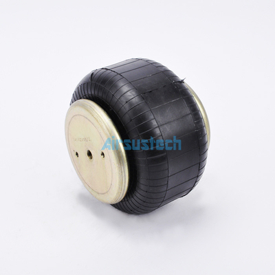 Eenvoudige rubberen luchtveer W01-358-7598 Firestone airbags 60mm-180mm slag