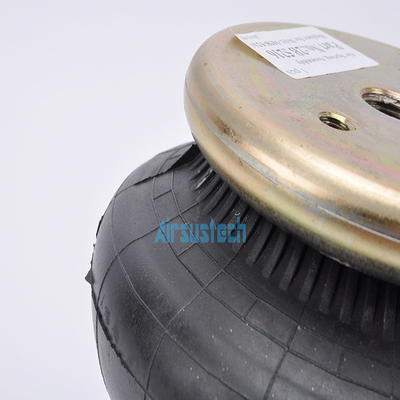 W01-M58-5216 Firestone luchtvering dubbele rubberen ingewikkelde luchtactuator