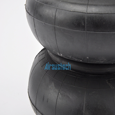 W01-M58-5216 Firestone luchtvering dubbele rubberen ingewikkelde luchtactuator